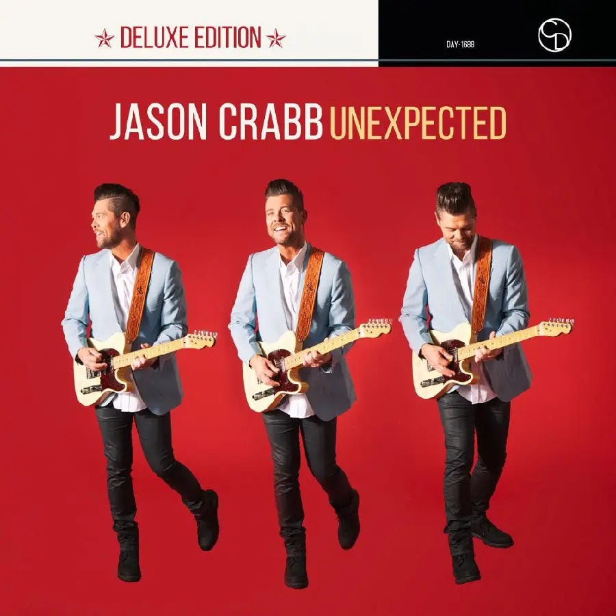 Unexpected (Deluxe Edition)