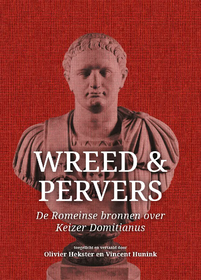 Wreed en pervers