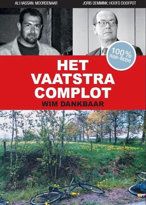 Vaatstra complot