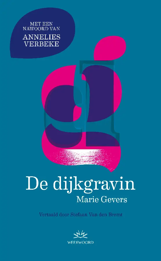 De dijkgravin