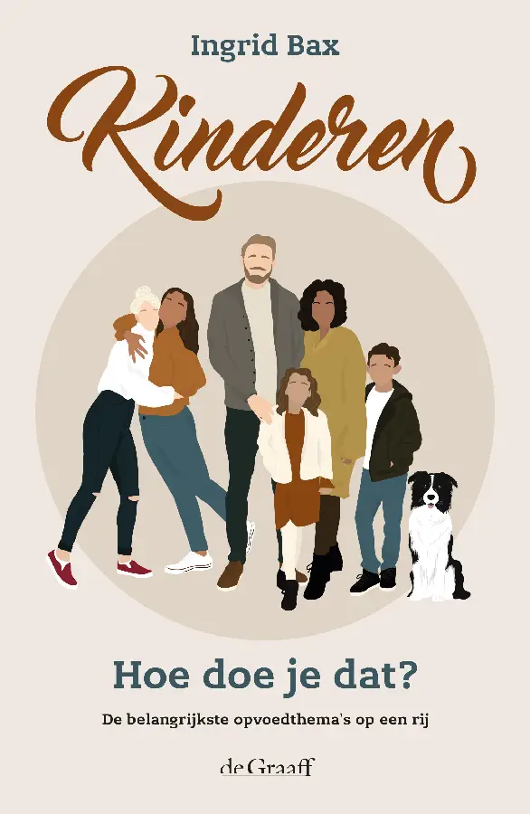 Kinderen, hoe doe je dat?