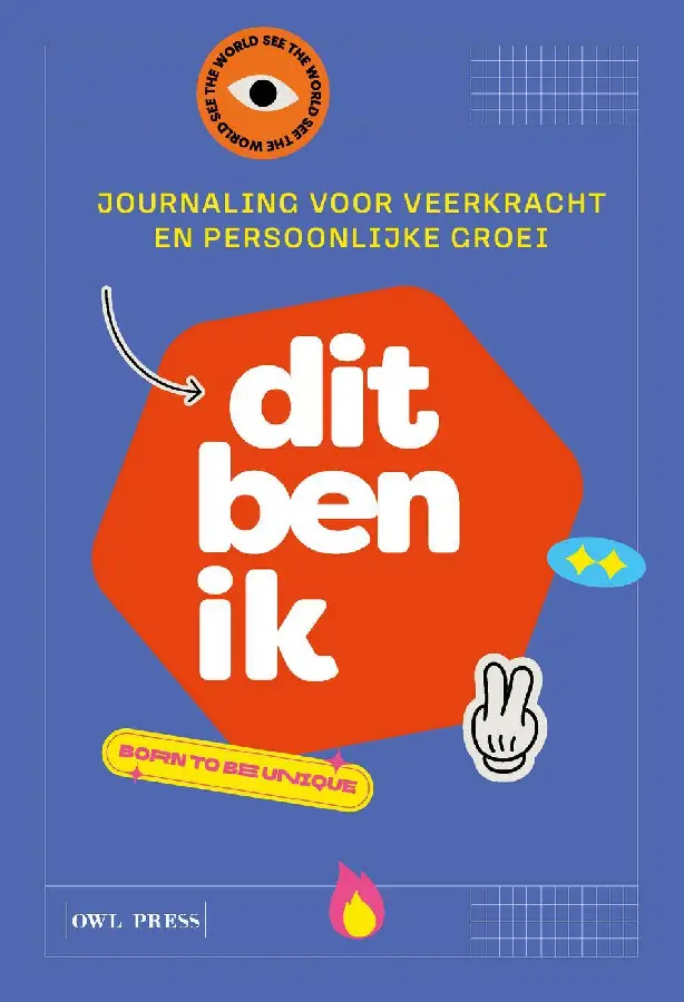 Dit ben ik