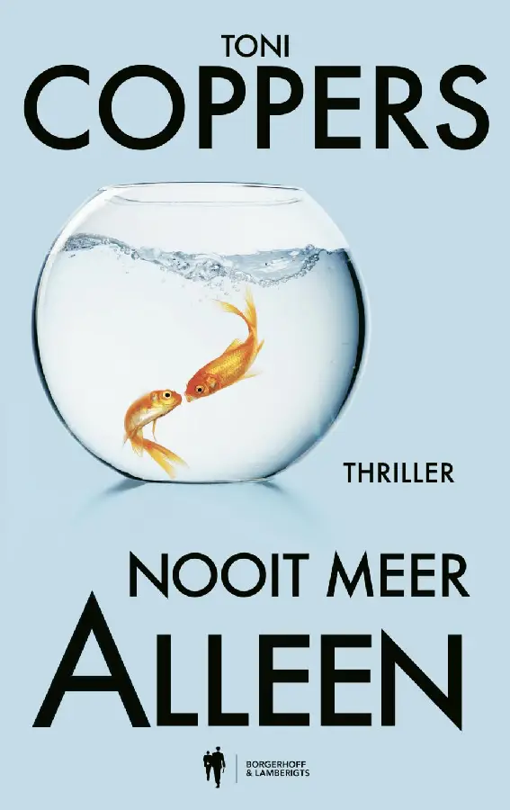 Nooit meer alleen