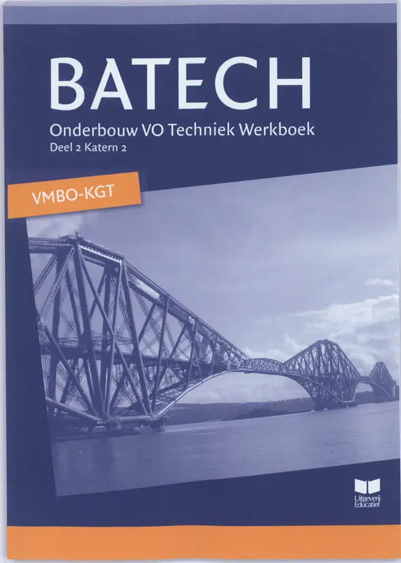 2 katern 2 / Batech VMBO-KGT / Werkboek