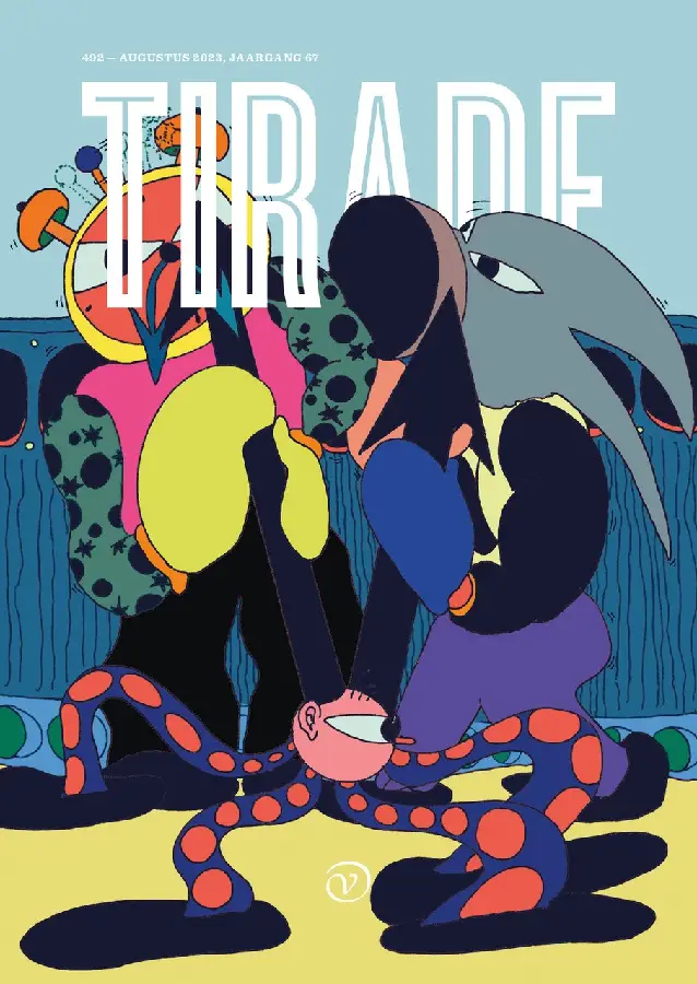 Tirade 492