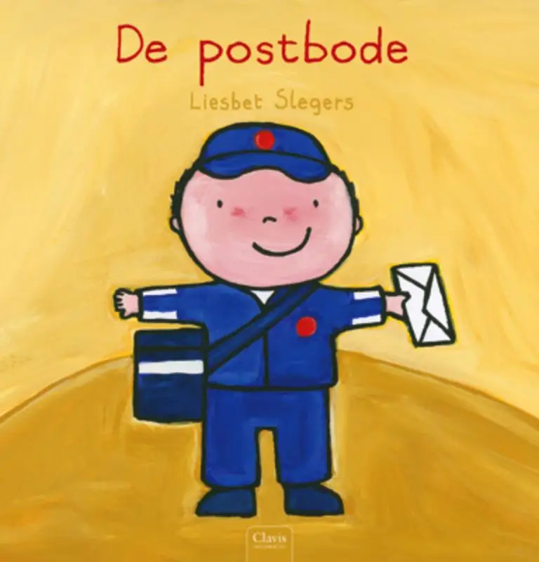 Postbode