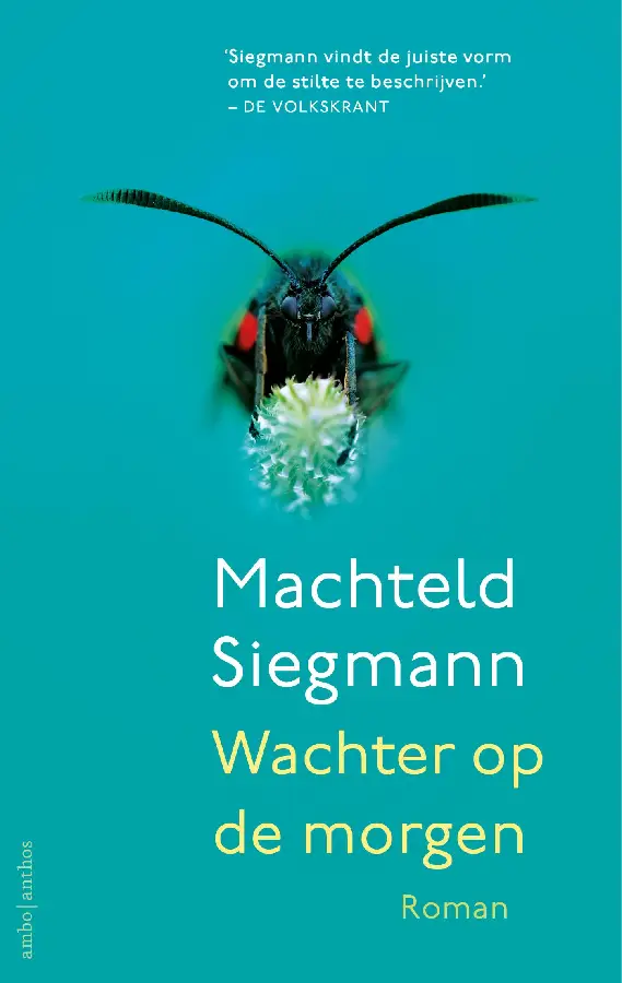 Wachter op de morgen