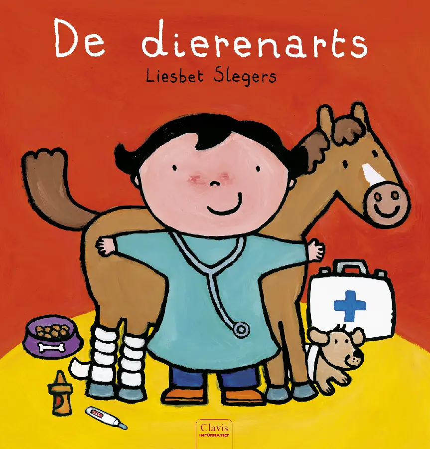 Dierenarts