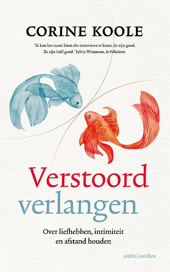 Verstoord verlangen