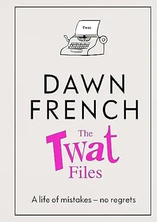 The Twat Files