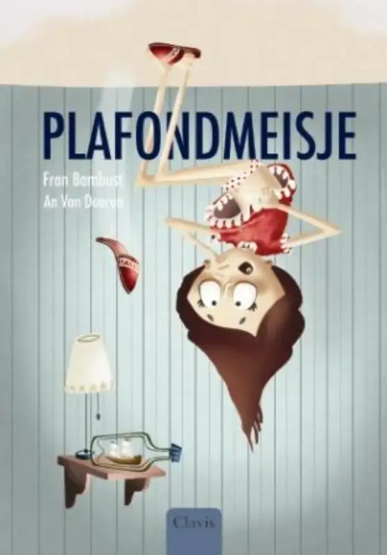 Plafondmeisje