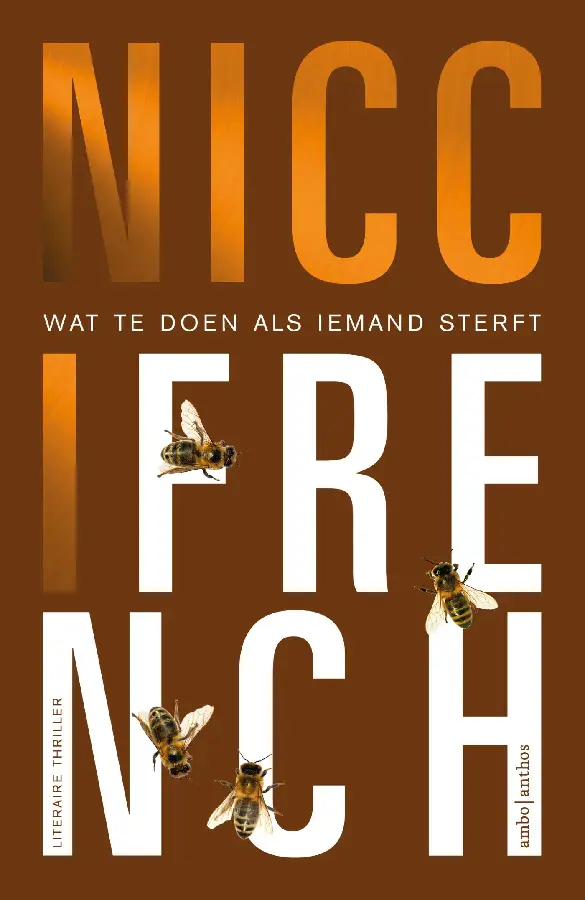 Wat te doen als iemand sterft