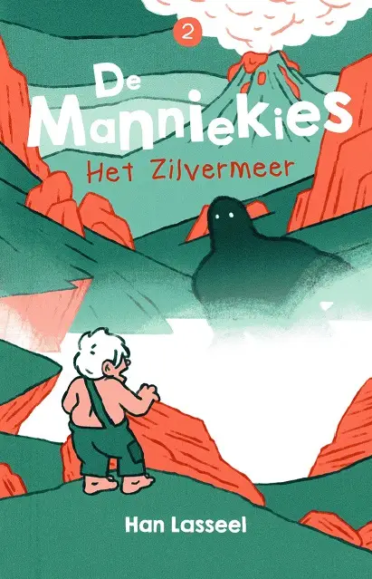 Het zilvermeer