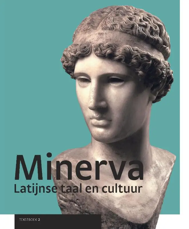 2 / Minerva / Tekstboek