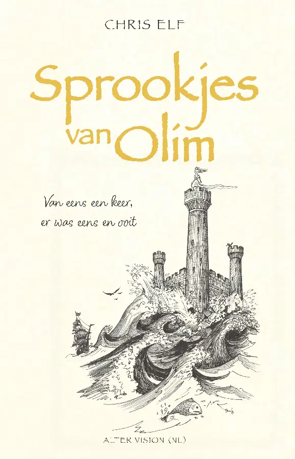 Sprookjes van Olim