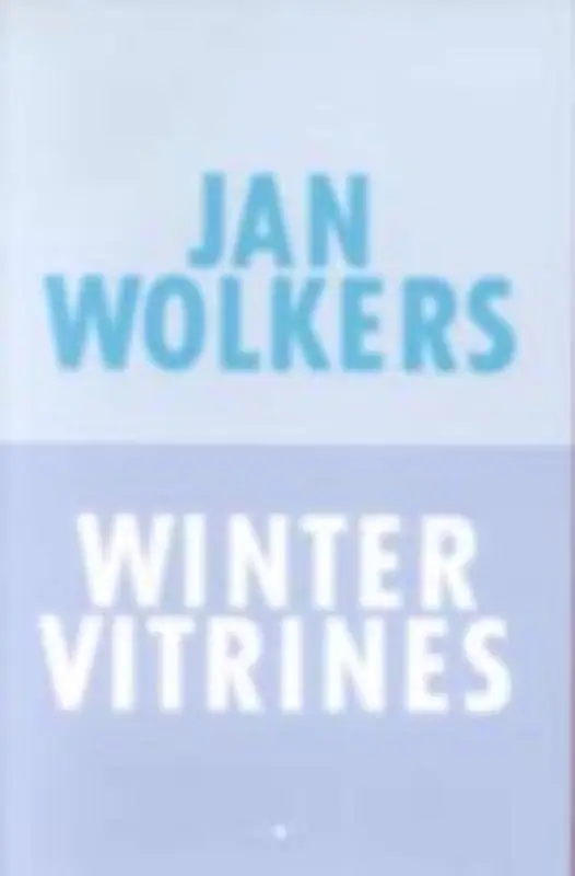 Wintervitrines