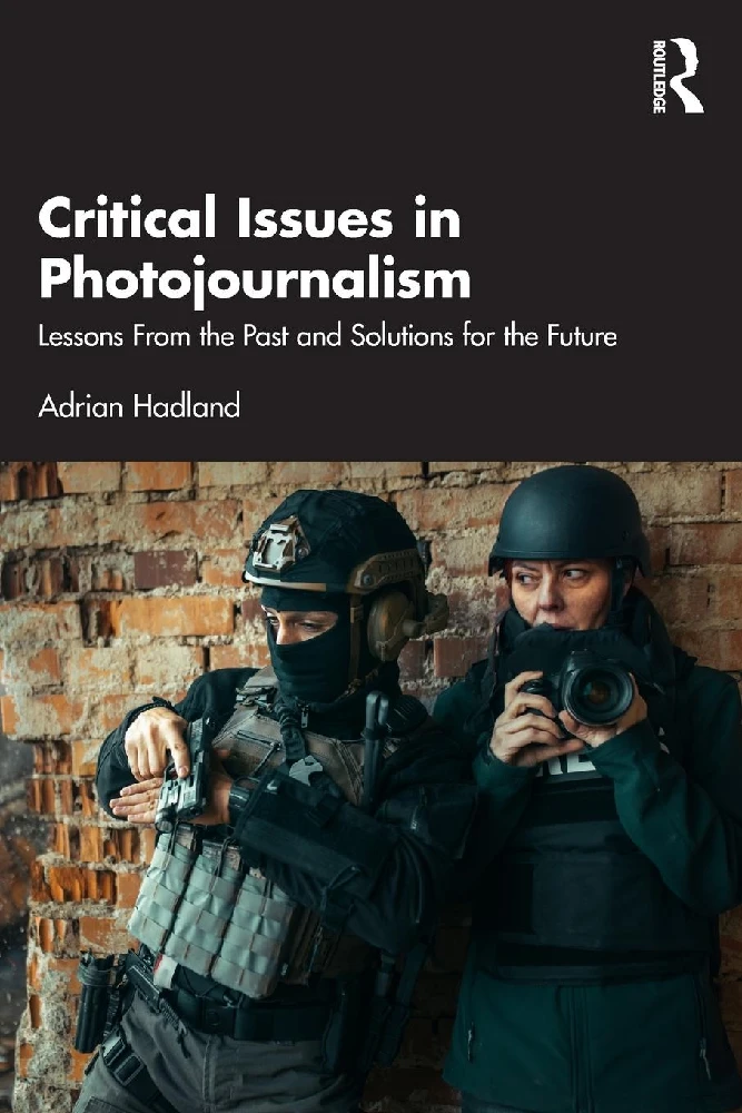 Critical Issues in Photojournalism