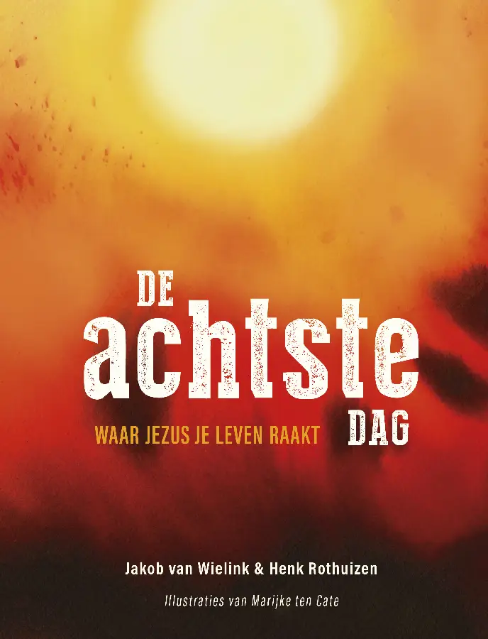 Achtste dag