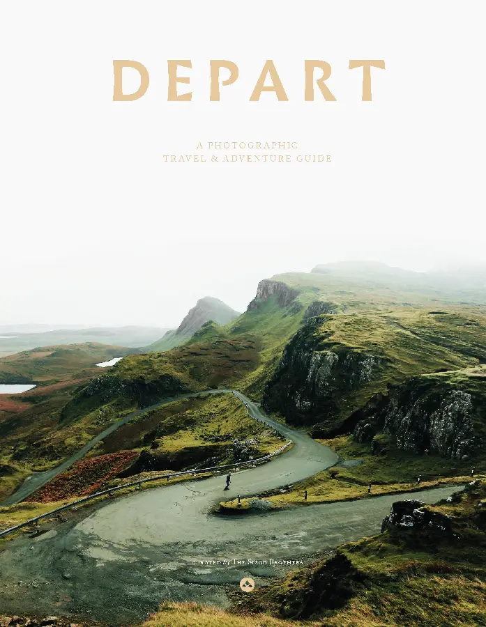 Depart