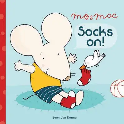 Socks On!