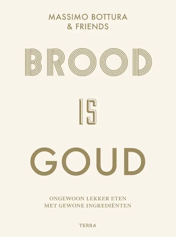 Brood is goud