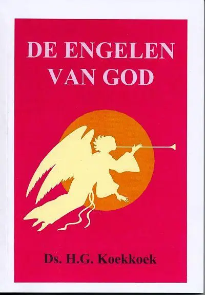 Engelen van God