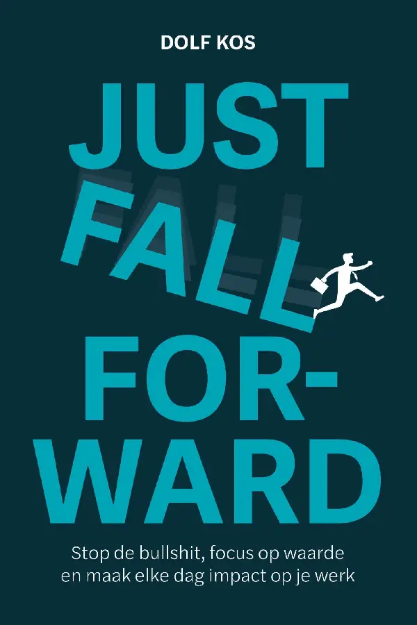 Just Fall Forward