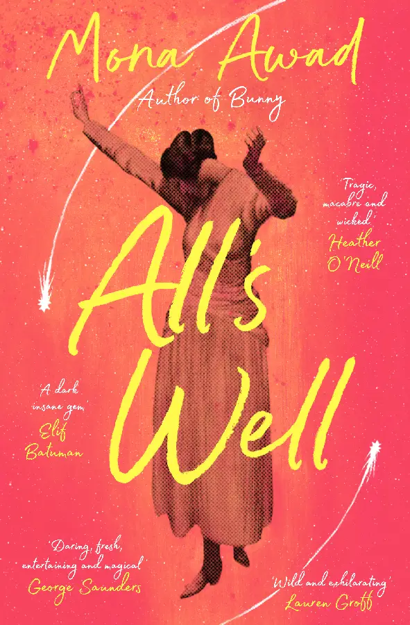 All's Well