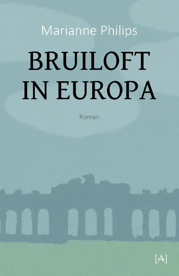 Bruiloft in Europa
