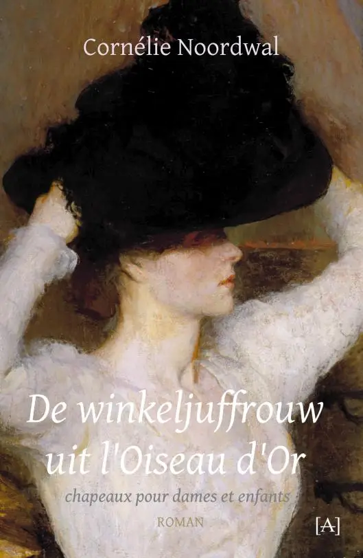 De winkeljuffrouw uit l'Oiseau d'Or