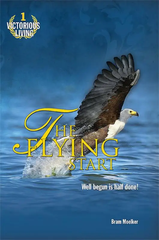 Flying start