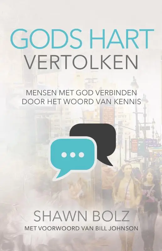 Gods hart vertolken
