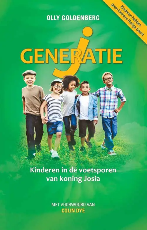 Generatie J