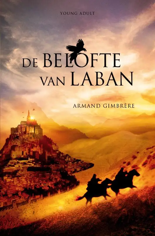 Belofte van laban