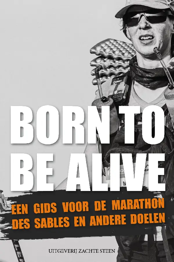 Born to be alive