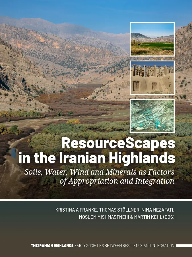 ResourceScapes in the Iranian Highlands