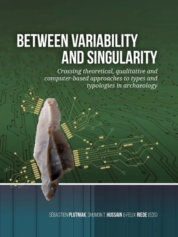 Between variability and singularity