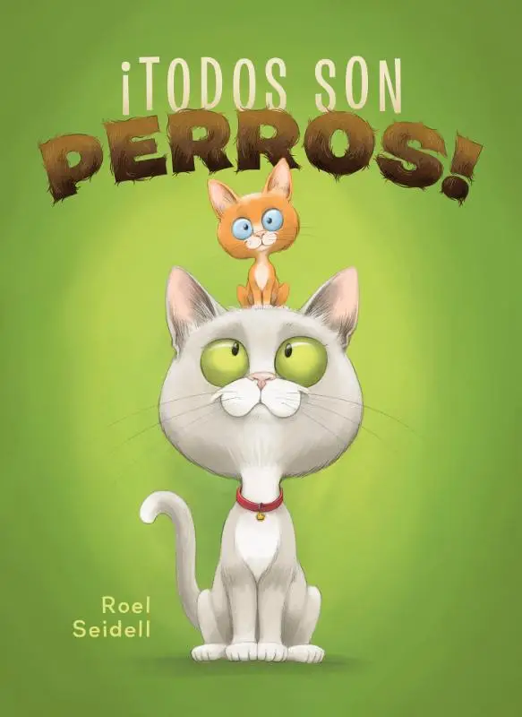 I Todos son perros!