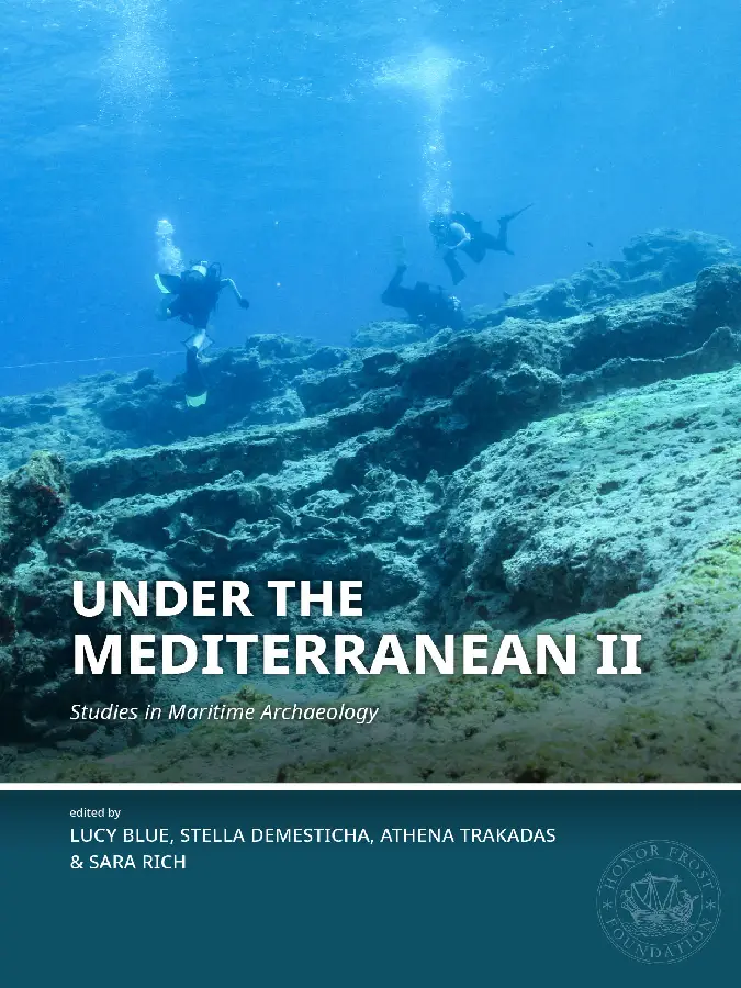 Under the Mediterranean II