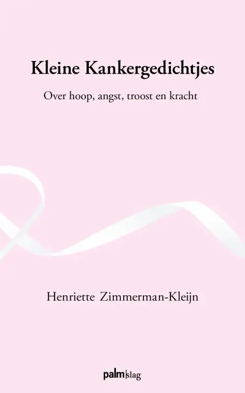 Kleine kankergedichtjes