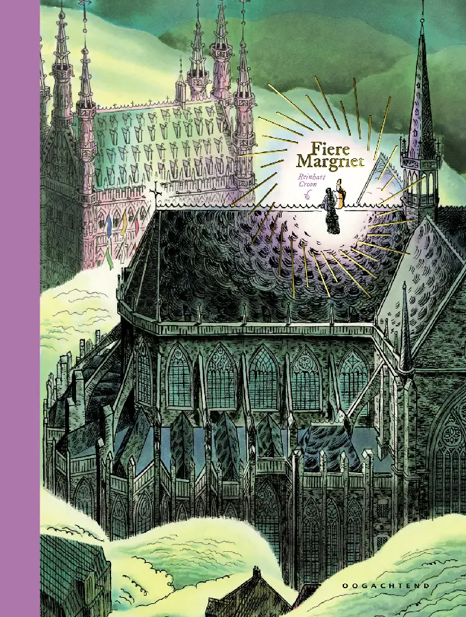 Fiere Magriet