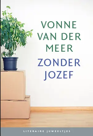 Zonder Jozef (set van 10)