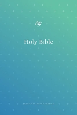ESV - Outreach Bible