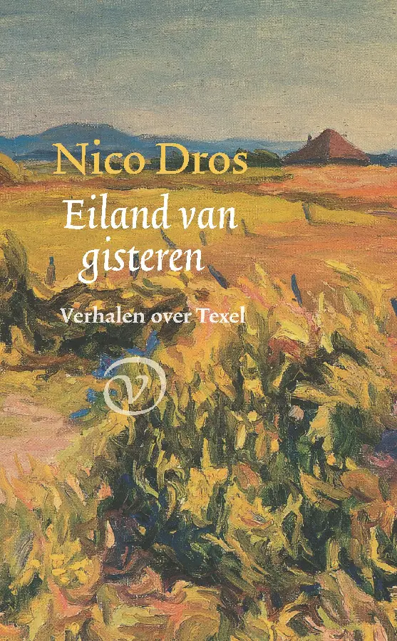 Eiland van gisteren