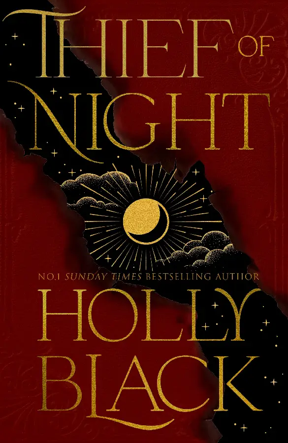 Thief of Night