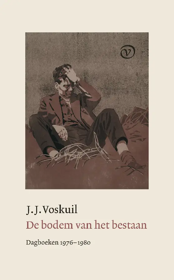 De bodem van het bestaan / 5: Dagboeken 1976-1980