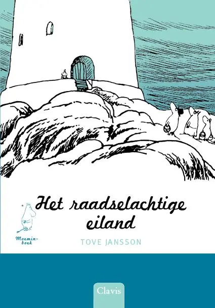Het raadselachtige eiland