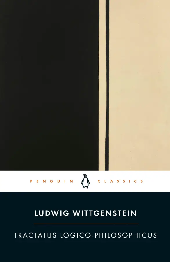 Tractatus Logico-Philosophicus