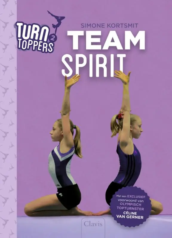 Teamspirit