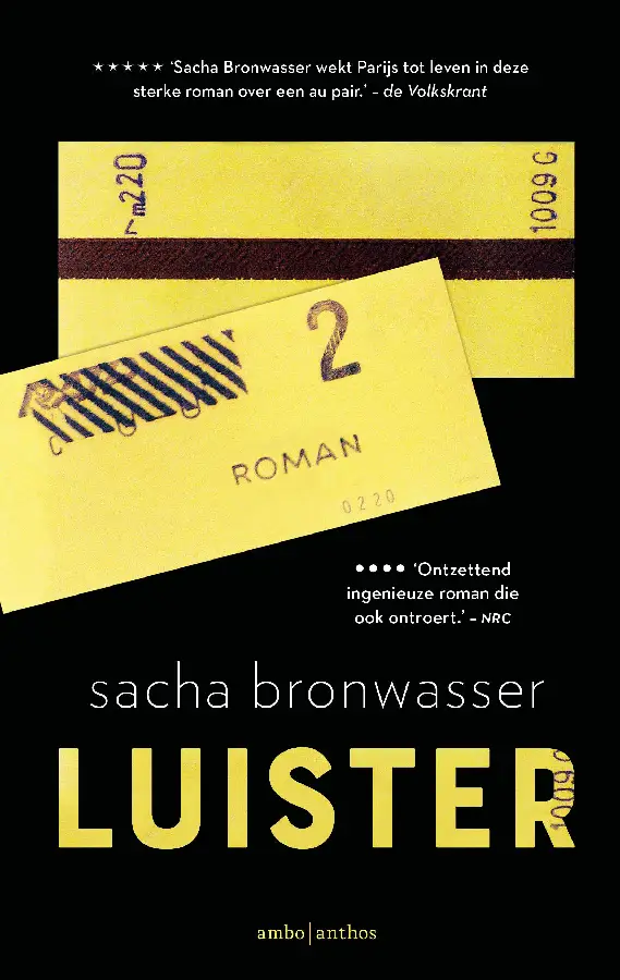 Luister